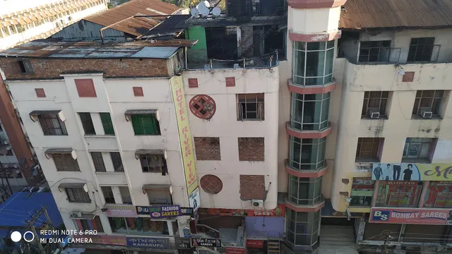 SPOT ON Hotel River View