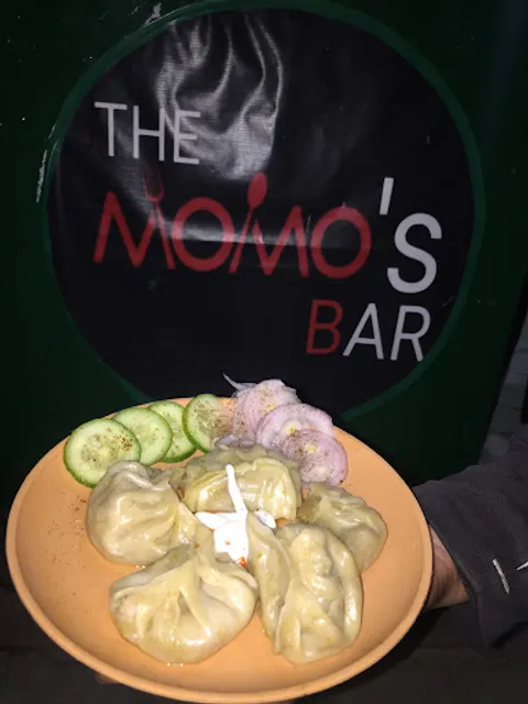 The Momo's Bar