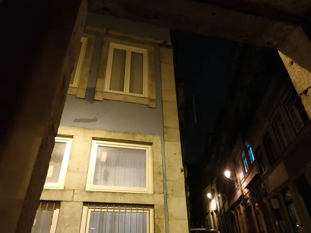 A Casa do Fado - Virtudes