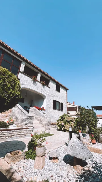 Apartments Villa Otilija