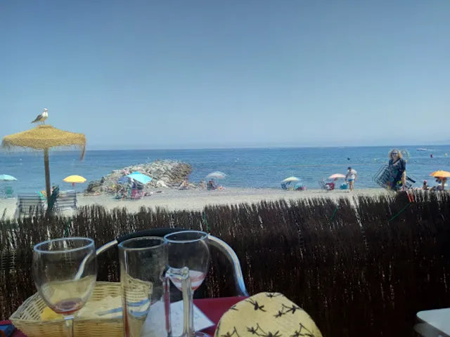 Chiringuito Del Chorrillo