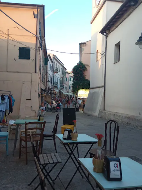 I'POLLAIO DE' SAPORI TOSCANI