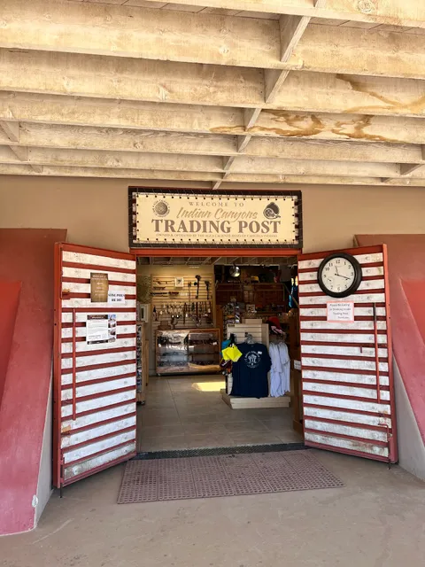 Trading Post