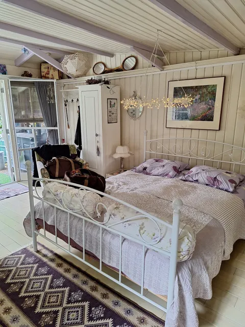 Bed & Breakfast The Gardenshed