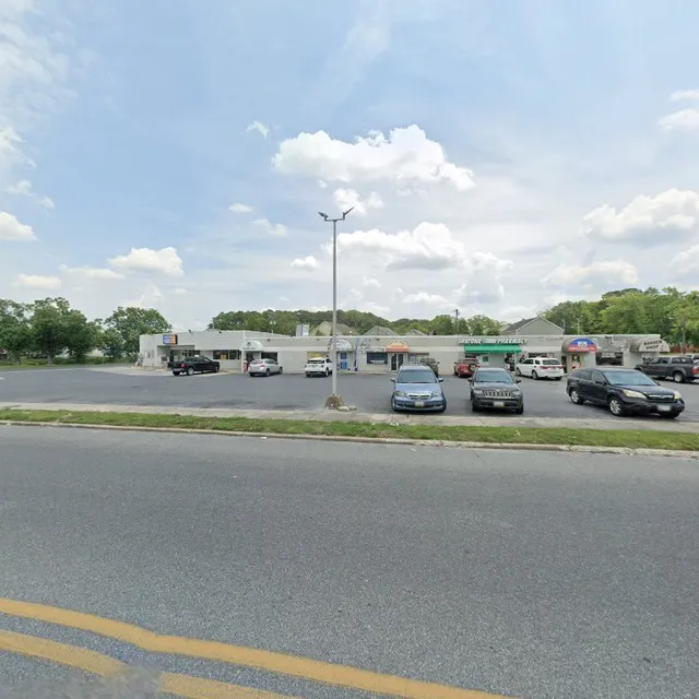 Grand Dieu Caribbean Restaurant Llc