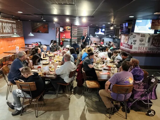 Eastgate Shopping Center