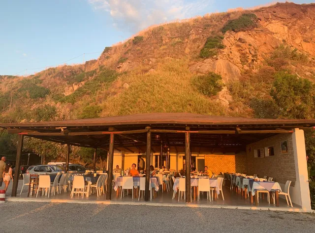 Camping Paradiso del Sub