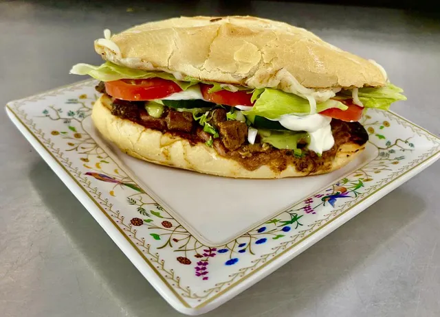 G & G Mexican Taqueria & Deli