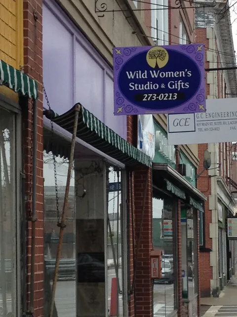 Wild Women Studio & Gifts