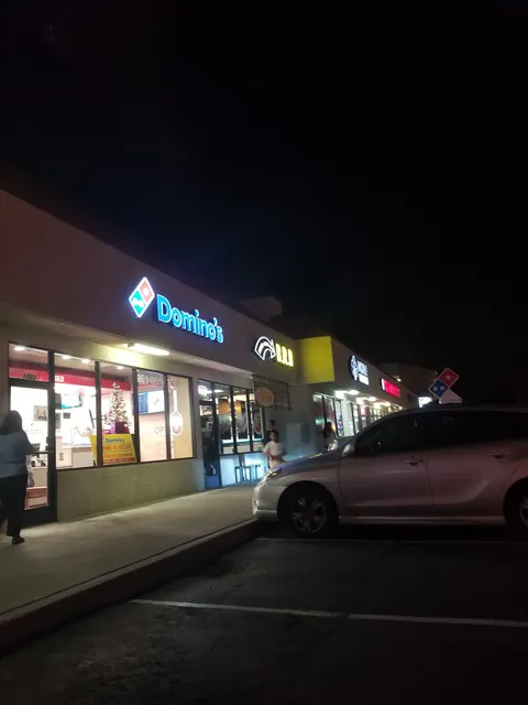 Montefino Shopping Center