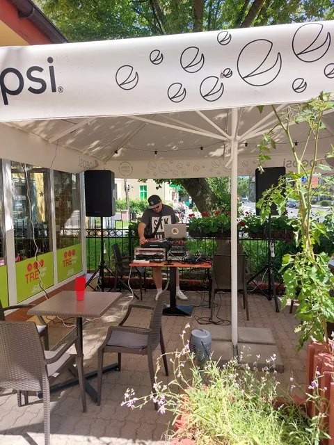 Pizzeria Tre Pomodori