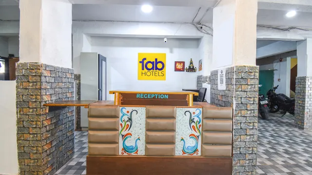 FabExpress Shri Krishna