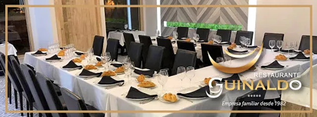 Restaurante Guinaldo