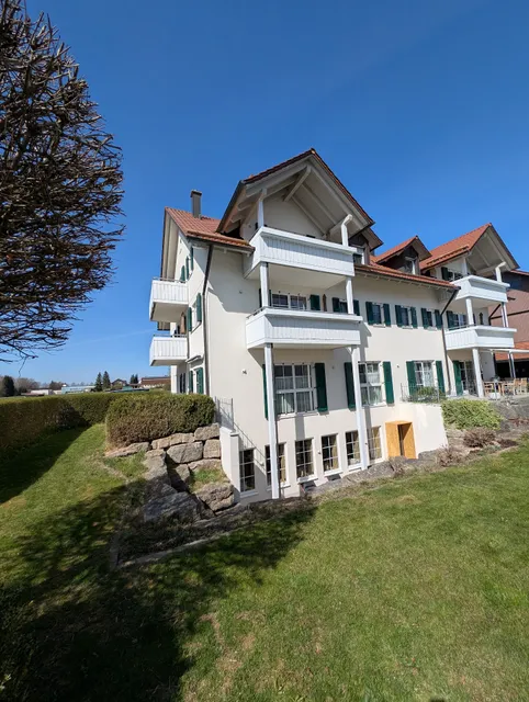 Wellness Ferienhof Lang