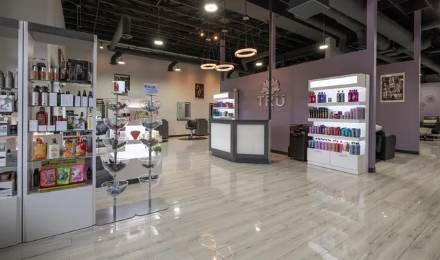 TRU Salon & Spa
