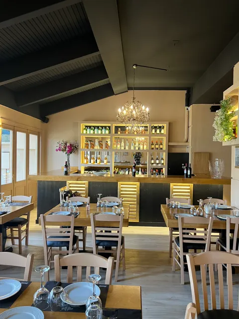 Παρασιά Ιστορίες Γεύσεων