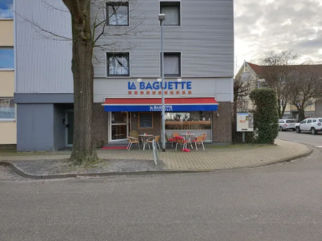 Gaststätte La Baguette
