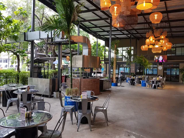 Peninsula Korean BBQ Buffet