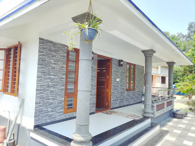 Marari La Rose Beach Homestay