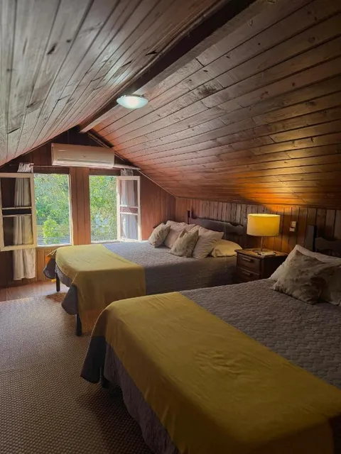 HMG Morada & Chalet - Centro histórico