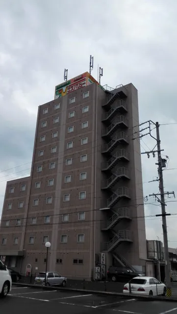 エスバリュー桑名