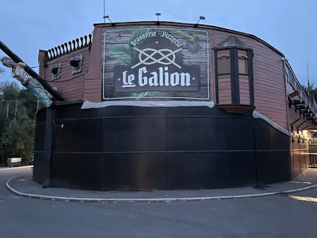 Le Galion