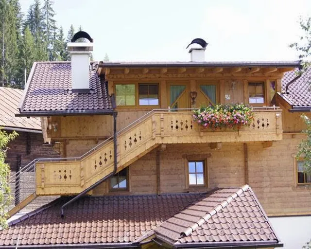 Haus Pitterl - Ferienwohnungen