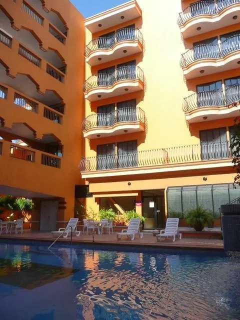 Hotel Grand Royal Tampico