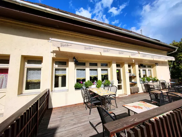 Alfa Hotel and Wellness Center