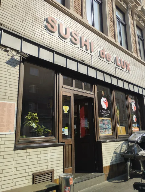 Sushi deLux Köln