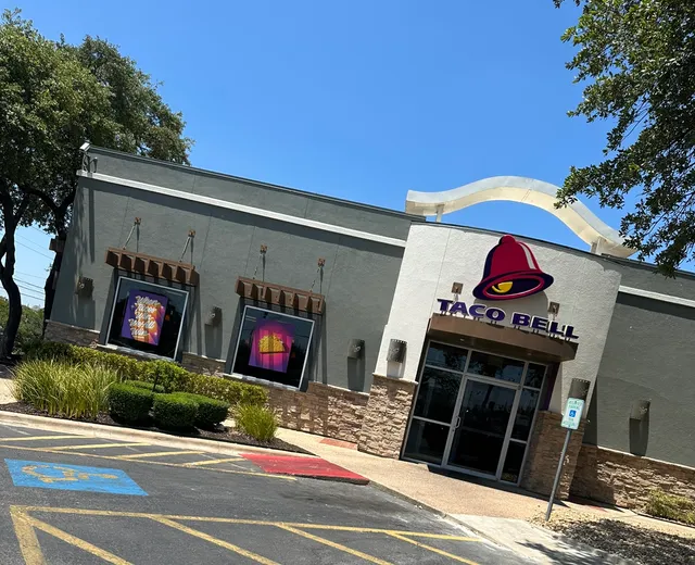 Taco Bell