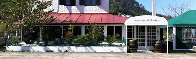 Restaurante O Portón
