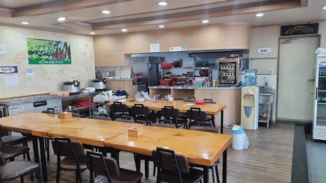 풍성한전원가든