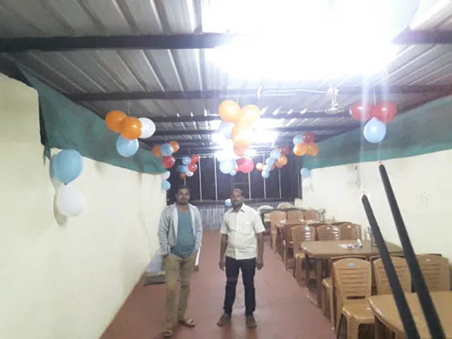 Nandini Hotel & Family Restaurant