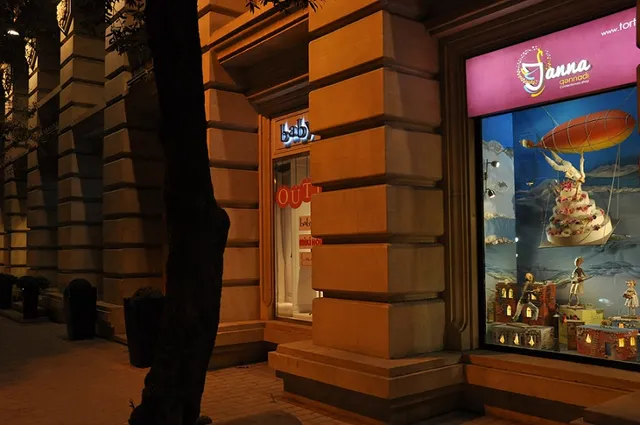 Ot Janny, ot Jannı, Janna, от Жанны, Жанна