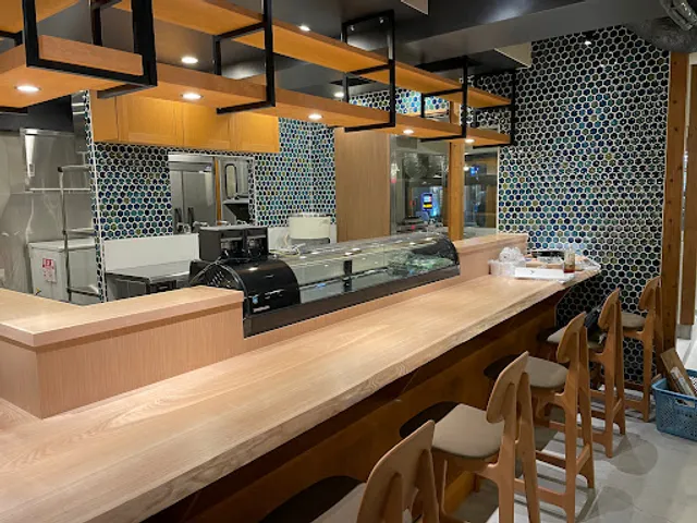 【魚屋】【すし屋】田無漁港直売所