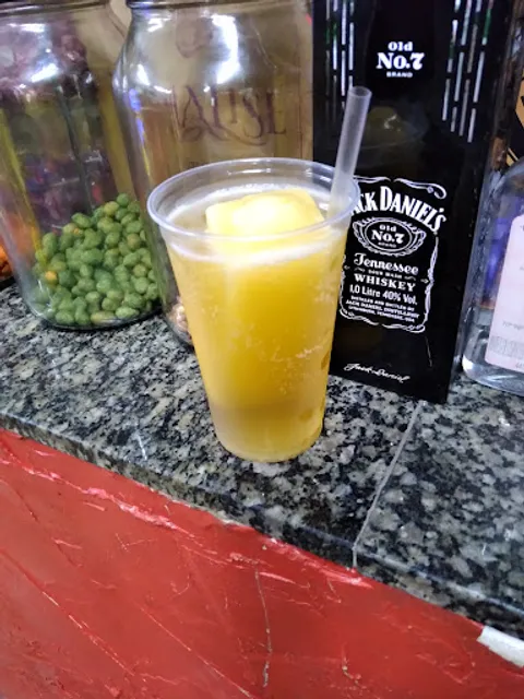 Botequim Serra Talhada