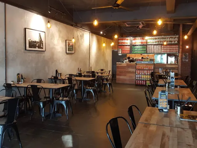 Soi 55 Thai Kitchen - Sri Damansara
