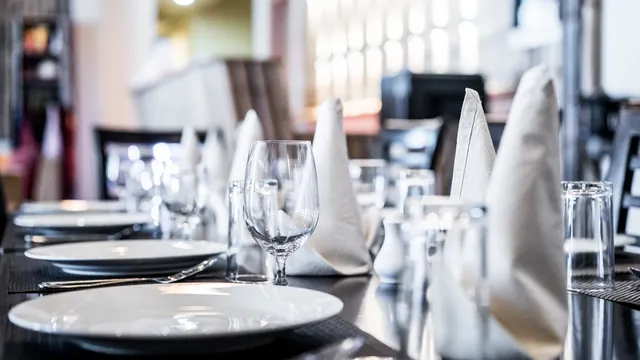 Ocean Retreat Restaurant