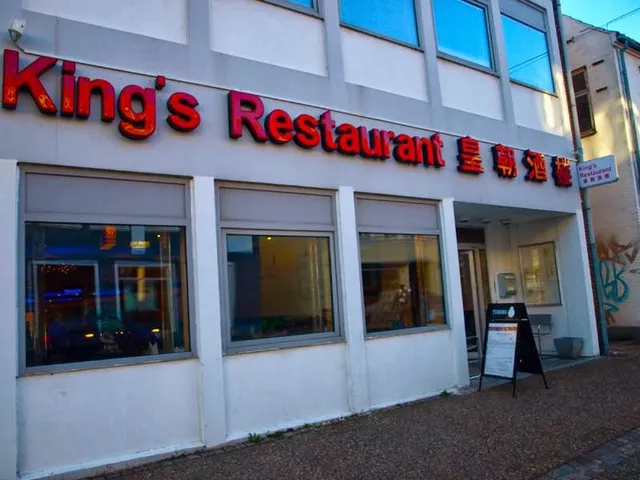 King's Restaurant