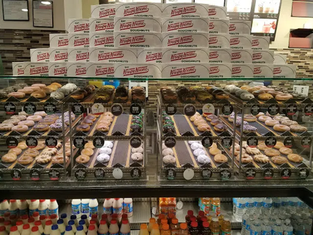 Krispy Kreme