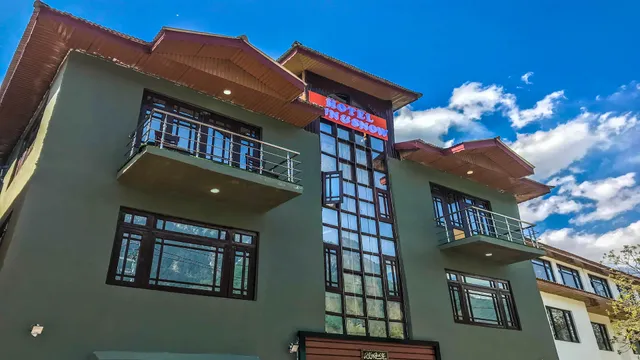 Hotel Sun and Snow Pahalgam