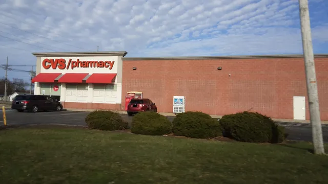 CVS