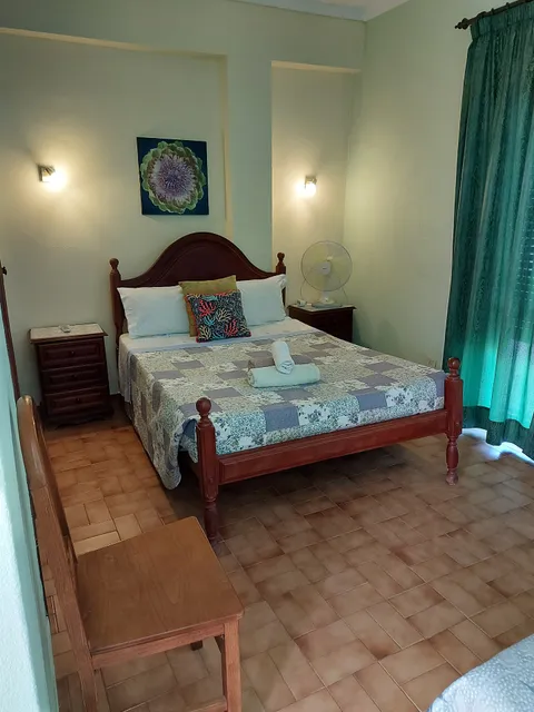 Guest House Pacifica