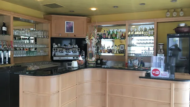 Pizzeria Ristorante Lanterna Verde