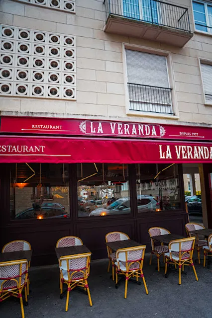 La Veranda