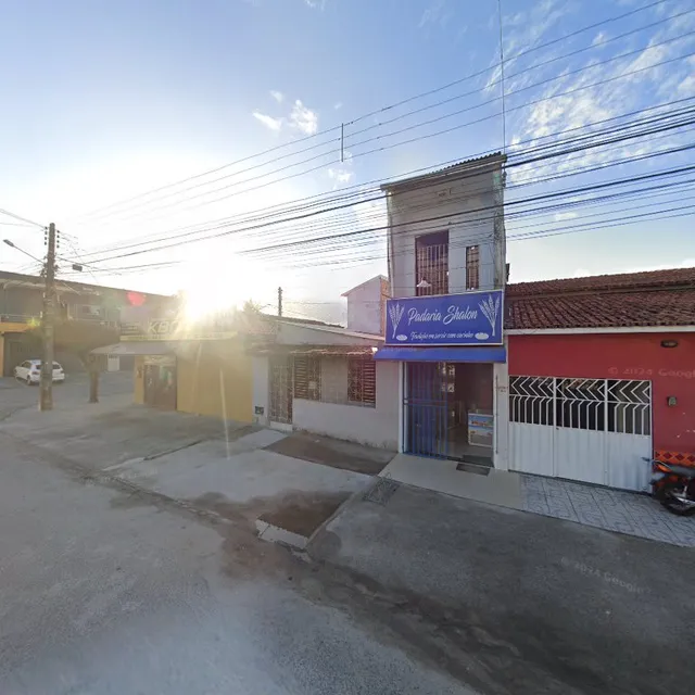 Padaria Shalon