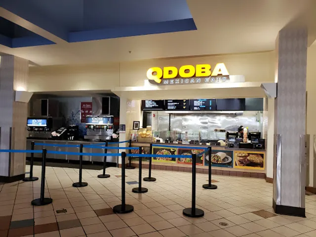 QDOBA Mexican Eats