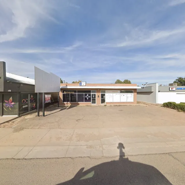 Freshly Squeezed By Ana