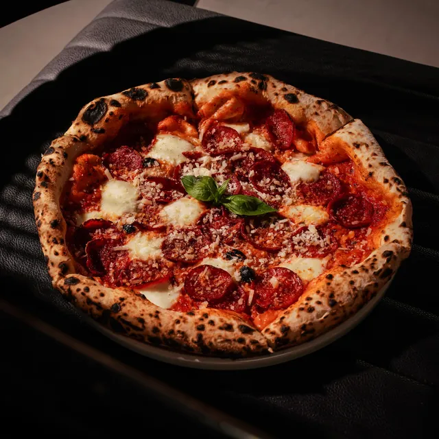 Sparkle Restaurant | مطعم سباركل